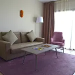 TRH Paraíso