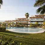 Alegria De Vivir Exclusiv 2 Bedroom Appartment Pool, Parking, Wifi, Netflix, Padel And More
