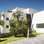 Alegria De Vivir Exclusiv 2 Bedroom Appartment Pool, Parking, Wifi, Netflix, Padel And More