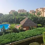 Apartment Benatalaya,Heated Pool,Saunas,Gym