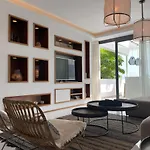 Siempre Mas Penthouse Atalaya Hills Golf Marbella 2 Large Bedrooms 4 Guests