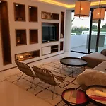 Siempre Mas Penthouse Atalaya Hills Golf Marbella 2 Large Bedrooms 4 Guests