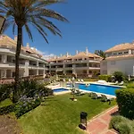Apt 322 Heaven Beach Apartments, Guadalmansa Playa