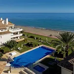 Apt 321 Heaven Beach Apartments Guadalmansa Playa