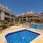 Apt 321 Heaven Beach Apartments Guadalmansa Playa