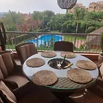 Apartment Benatalaya,Heated Pool,Saunas,Gym