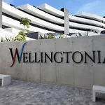 Wellingtonia