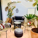 Luxury Apartment Sunset Golf Estepona