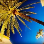 Luxury Apartment Sunset Golf Estepona