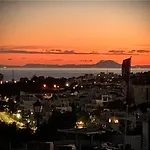 Luxury Apartment Sunset Golf Estepona