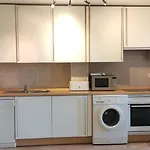 Apartamento Espacioso Muy Tranquilo Con Piscinas Y Jardines Cercano A La Playa
