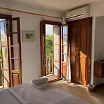 Estepona - Playa - Villa Con Amplia Terraza Abierta A La Piscina El12