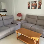 Estepona - Playa - Villa Con Amplia Terraza Abierta A La Piscina El12