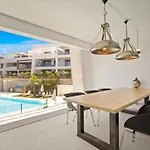 Vanian Gardens Apartment