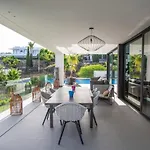 Villa Nido Modern 4 Bed Villa With Sea Views