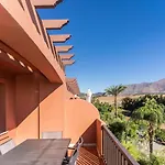 Duplex Apartment Estepona