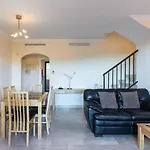 Duplex Apartment Estepona