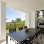 Urbanizacion Agora