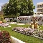 Estepona - Primera Linea De Playa Y Solarium Jo3