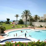 Estepona - Primera Linea De Playa Y Solarium Jo3
