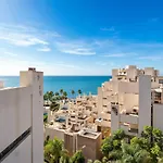 Beachfront Bahia La Plata Private Pool Penthouse By Costarentals - Ref M13