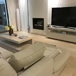 Estepona Luxe top appartement in finca de cortesin d38
