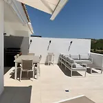 Appartement-Penthouse De Luxe Finca Cortesin Le Golfeur