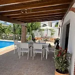 Villa Danesa