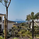New 2 Bed Penthouse @ Estepona Hills With Sea View