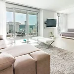 Lm111A - Modern Flat, Amazing Views