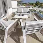 Lm111A - Modern Flat, Amazing Views