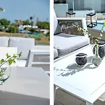 Lm111A - Modern Flat, Amazing Views