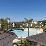 New 2 Bed Penthouse @ Estepona Hills With Sea View