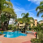 Apartment Next To The El Campanario, Atalaya Golf