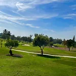 Apartment Next To The El Campanario, Atalaya Golf