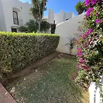 Estepona - Playa - Villa Situada Muy Cerca Del Mar