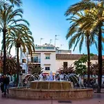 Prachtig Appartement Met Zeezicht In Estepona Costa Del Sol