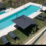 Prachtig Appartement Met Zeezicht In Estepona Costa Del Sol