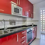 La Fragata Penthouse Lf1