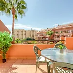 La Fragata Penthouse Lf1