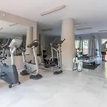 Apartamento Entre Estepona-Marbella