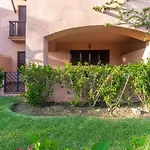 Apartamento Entre Estepona-Marbella