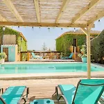Hanami Finca Cumbres Borrascosas Estepona By Ruralidays