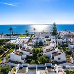 Estepona - Playa - Villa Situada Muy Cerca Del Mar