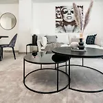 Inf27E- Holiday Home Estepona By Roomservices