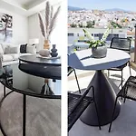 Inf27E- Holiday Home Estepona By Roomservices