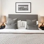 Inf27E- Holiday Home Estepona By Roomservices
