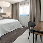 Inf27E- Holiday Home Estepona By Roomservices