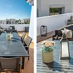 Gorgeous 3 Bedroom Town House In El Paraiso Overlooking La Concha Mountain