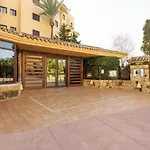 Stay U-Nique Apartments Trajano